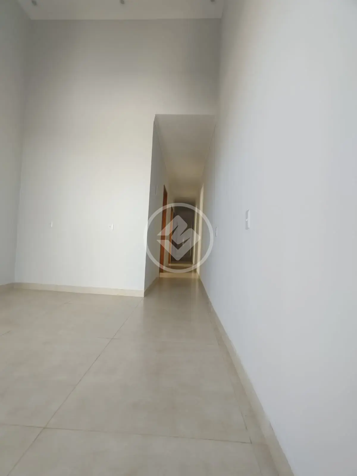 Image 9 - Casa em Residencial Flor do Cerrado, Anápolis - GO