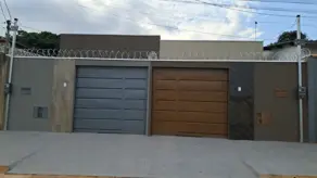Casa Parque São Conrado, Anápolis - GO — foto 1