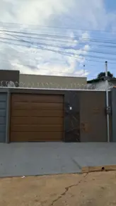 Casa Parque São Conrado, Anápolis - GO — foto 2