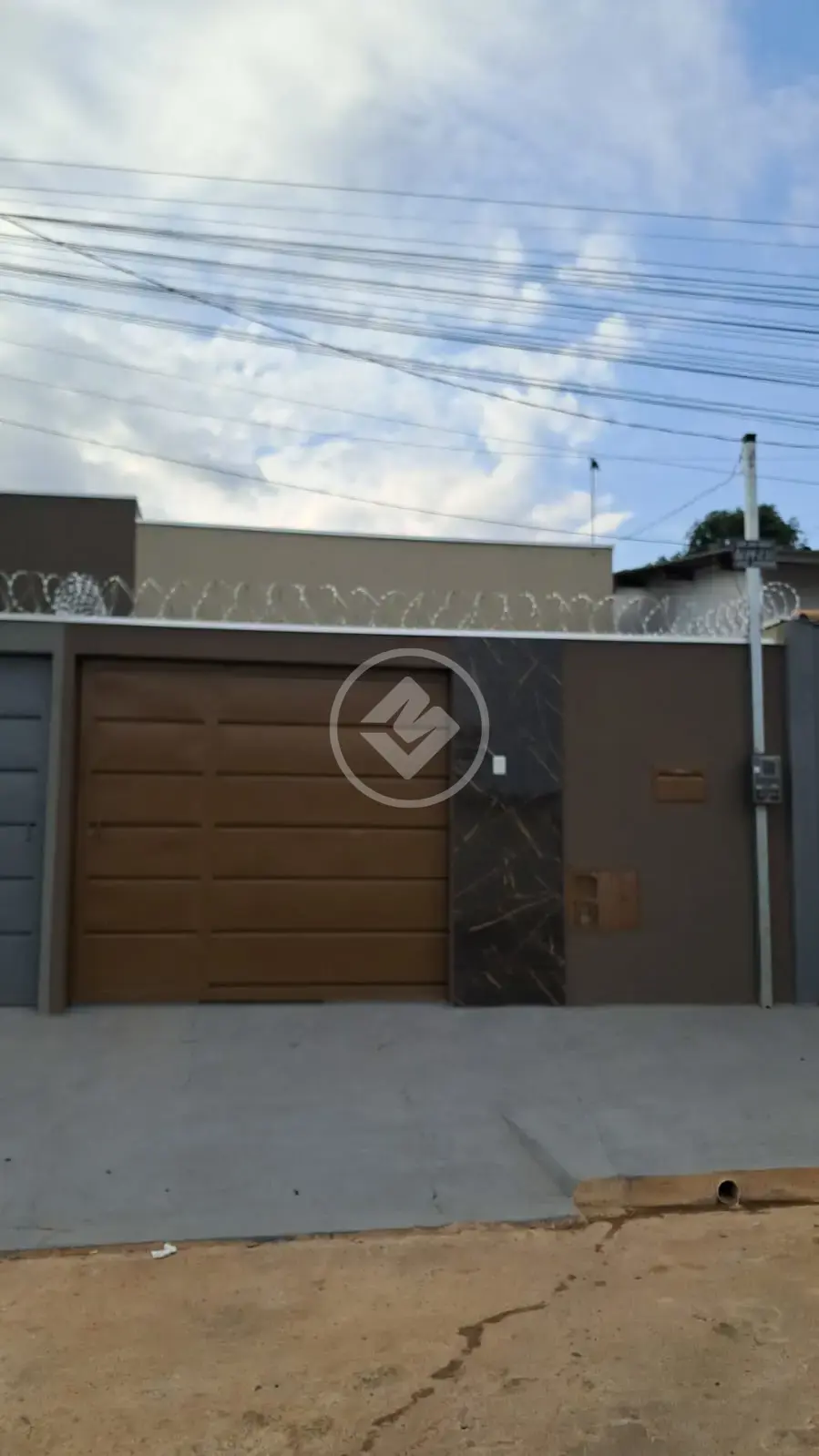 Image 2 - Casa em Parque São Conrado, Anápolis - GO