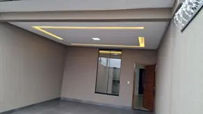 Imagem 3 - Casa em Parque São Conrado, Anápolis - GO