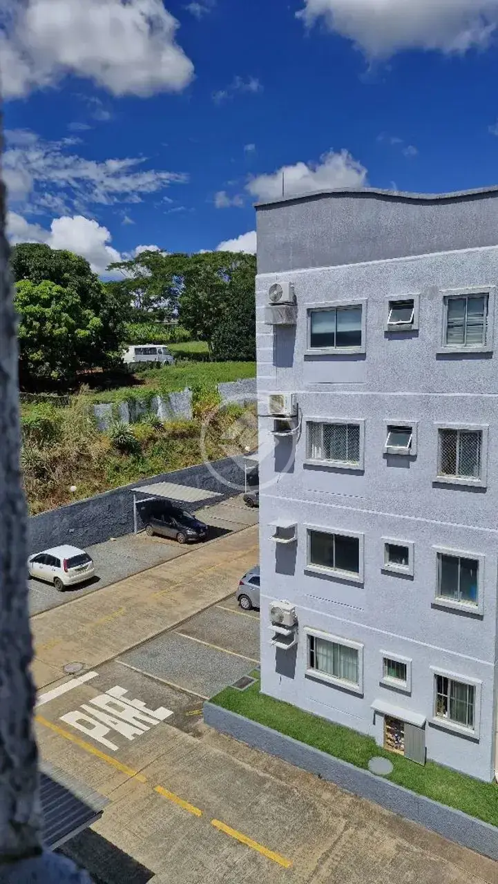 Imagem 1 - Apartamento em Jardim Suíço, Anápolis - GO