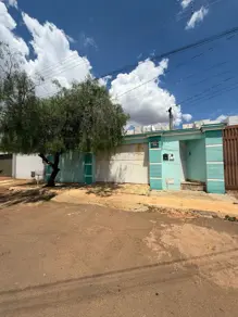 Casa Setor Sul Jamil Miguel 1A Etapa, Anápolis - GO — foto 1