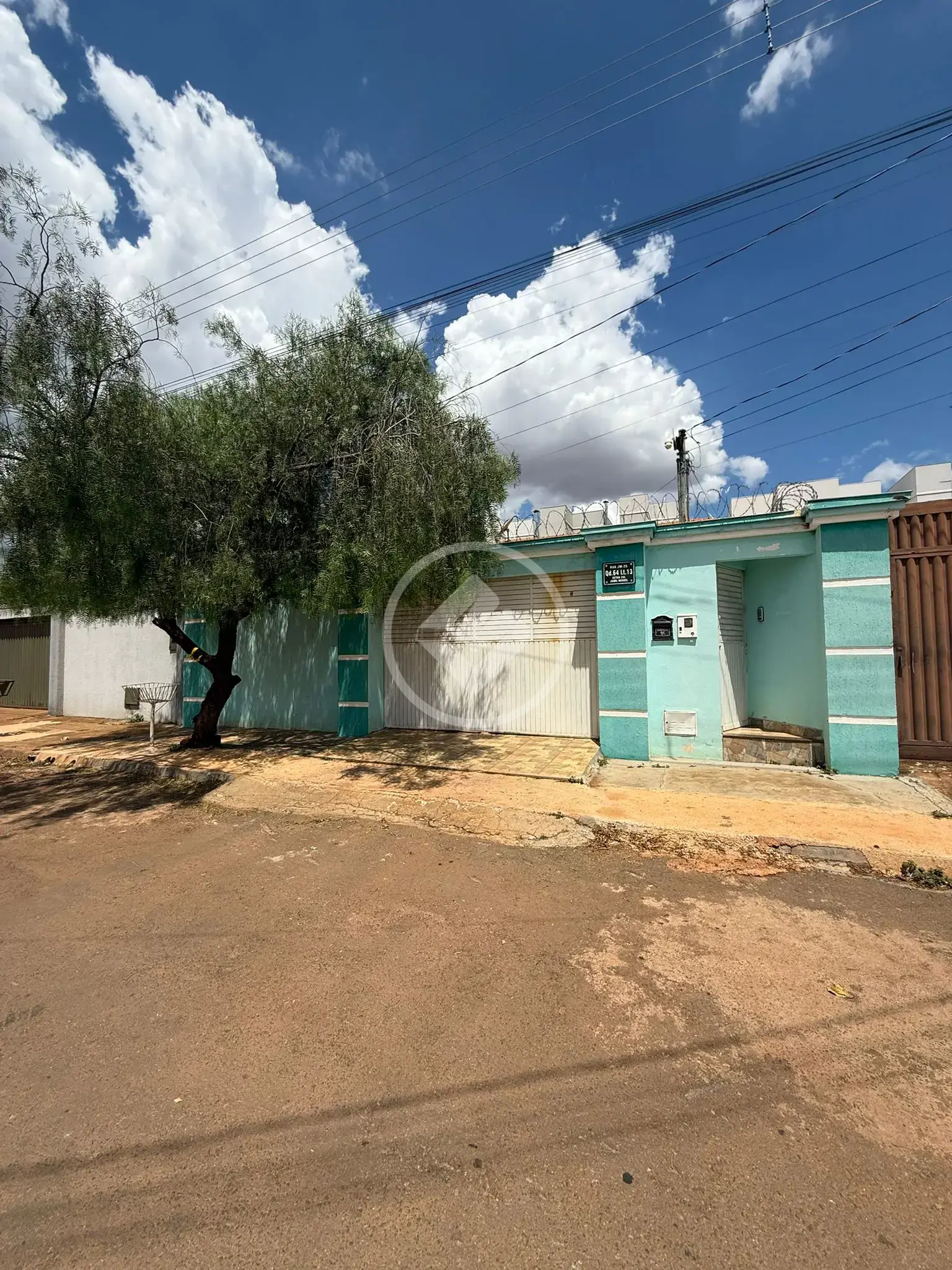 Imagem 1 - Casa em Setor Sul Jamil Miguel 1A Etapa, Anápolis - GO