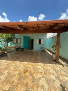 Casa Setor Sul Jamil Miguel 1A Etapa, Anápolis - GO — foto 2