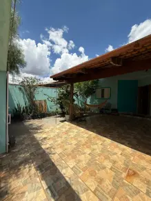 Imagem 2 - Casa em Setor Sul Jamil Miguel 1A Etapa, Anápolis - GO
