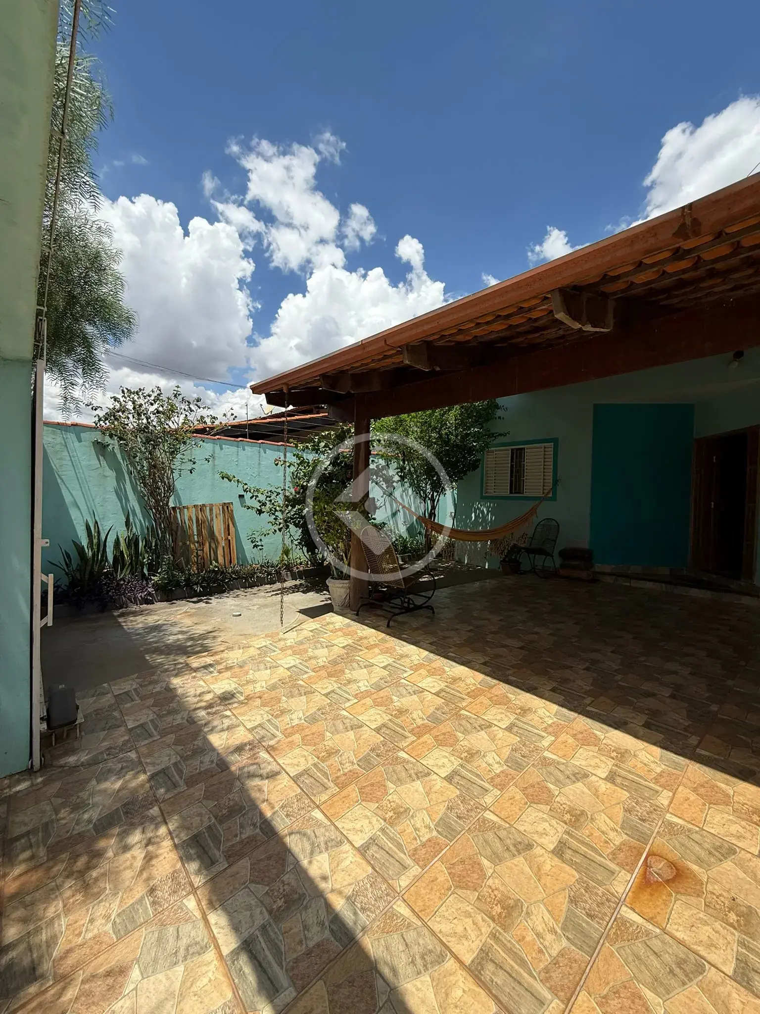 Imagem 2 - Casa em Setor Sul Jamil Miguel 1A Etapa, Anápolis - GO
