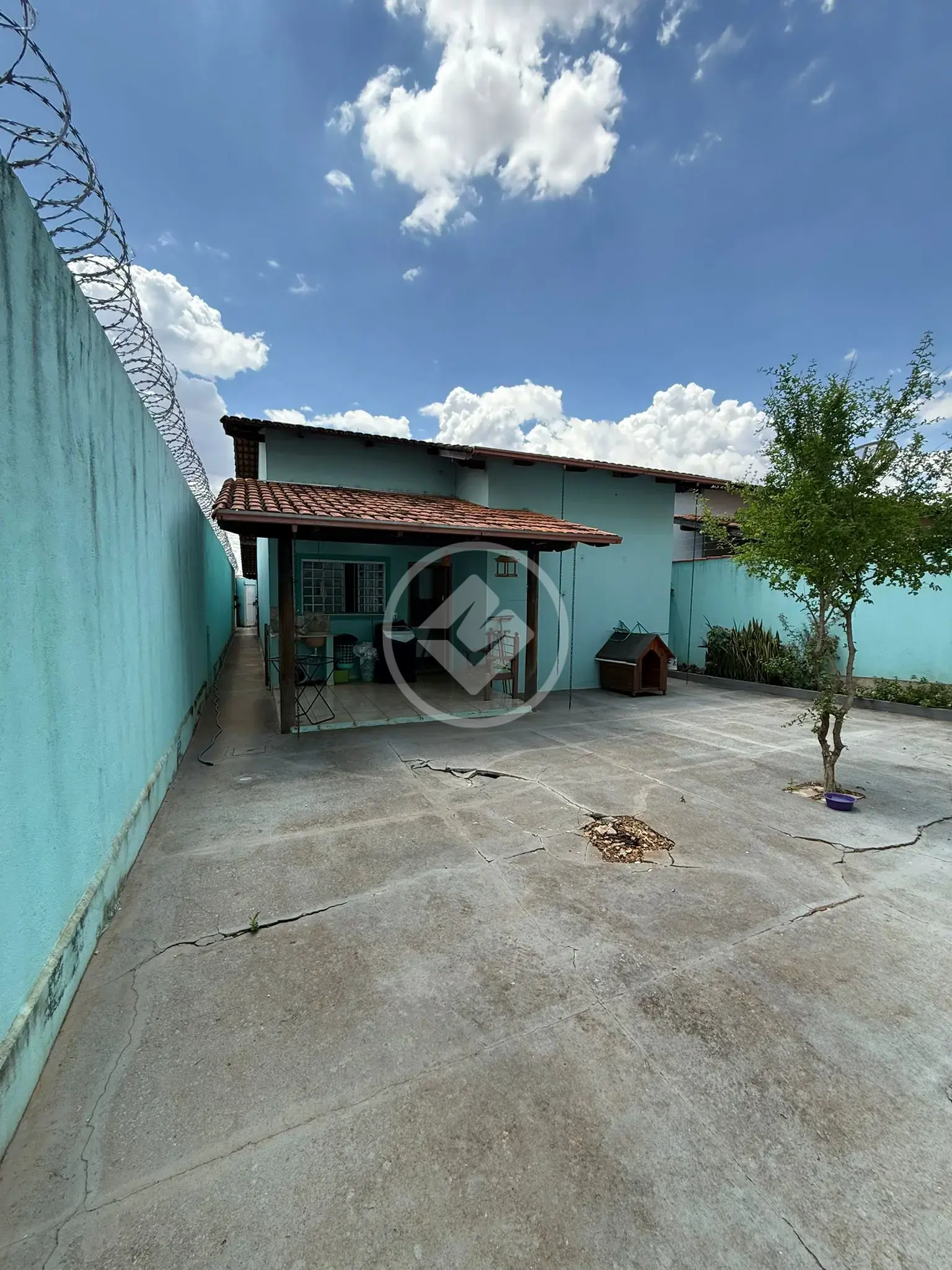Imagem 3 - Casa em Setor Sul Jamil Miguel 1A Etapa, Anápolis - GO