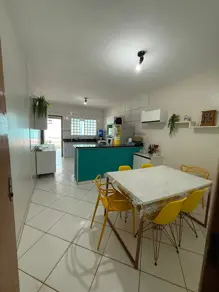 Imagem 5 - Casa em Setor Sul Jamil Miguel 1A Etapa, Anápolis - GO