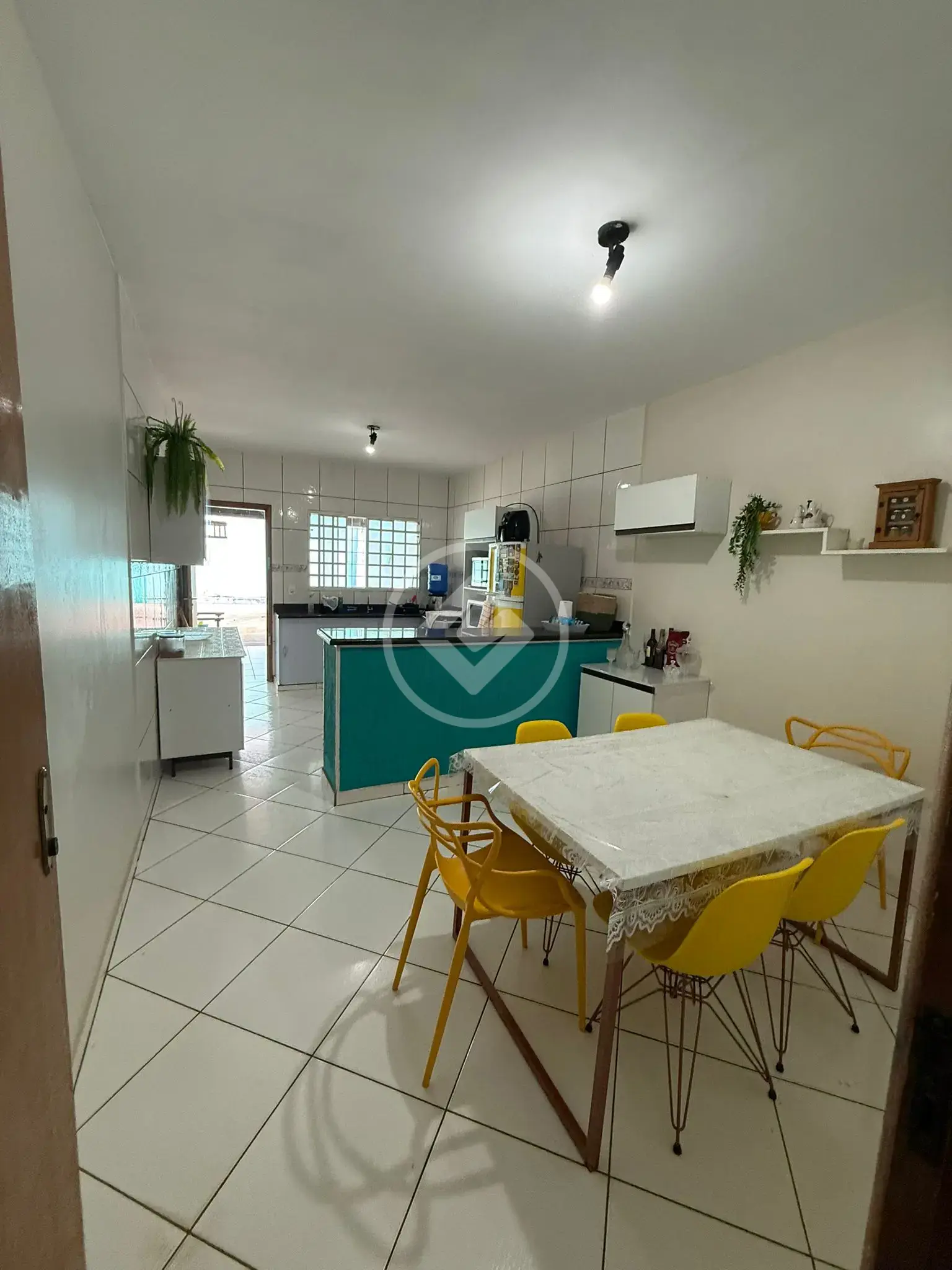 Imagem 5 - Casa em Setor Sul Jamil Miguel 1A Etapa, Anápolis - GO