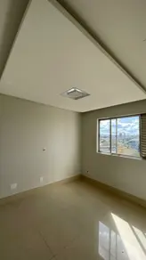 Apartamento Vila Santa Maria de Nazareth, Anápolis - GO — foto 1