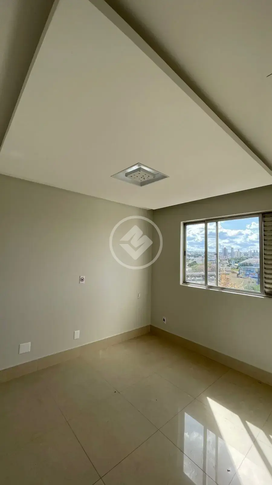 Imagem 1 - Apartamento em Vila Santa Maria de Nazareth, Anápolis - GO