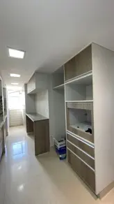 Apartamento Vila Santa Maria de Nazareth, Anápolis - GO — foto 2