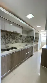 Imagem 3 - Apartamento em Vila Santa Maria de Nazareth, Anápolis - GO