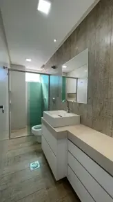 Imagem 6 - Apartamento em Vila Santa Maria de Nazareth, Anápolis - GO