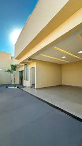 Casa Gran Ville, Anápolis - GO — foto 2