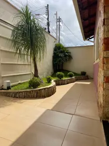 Casa Boa Vista, Anápolis - GO — foto 1