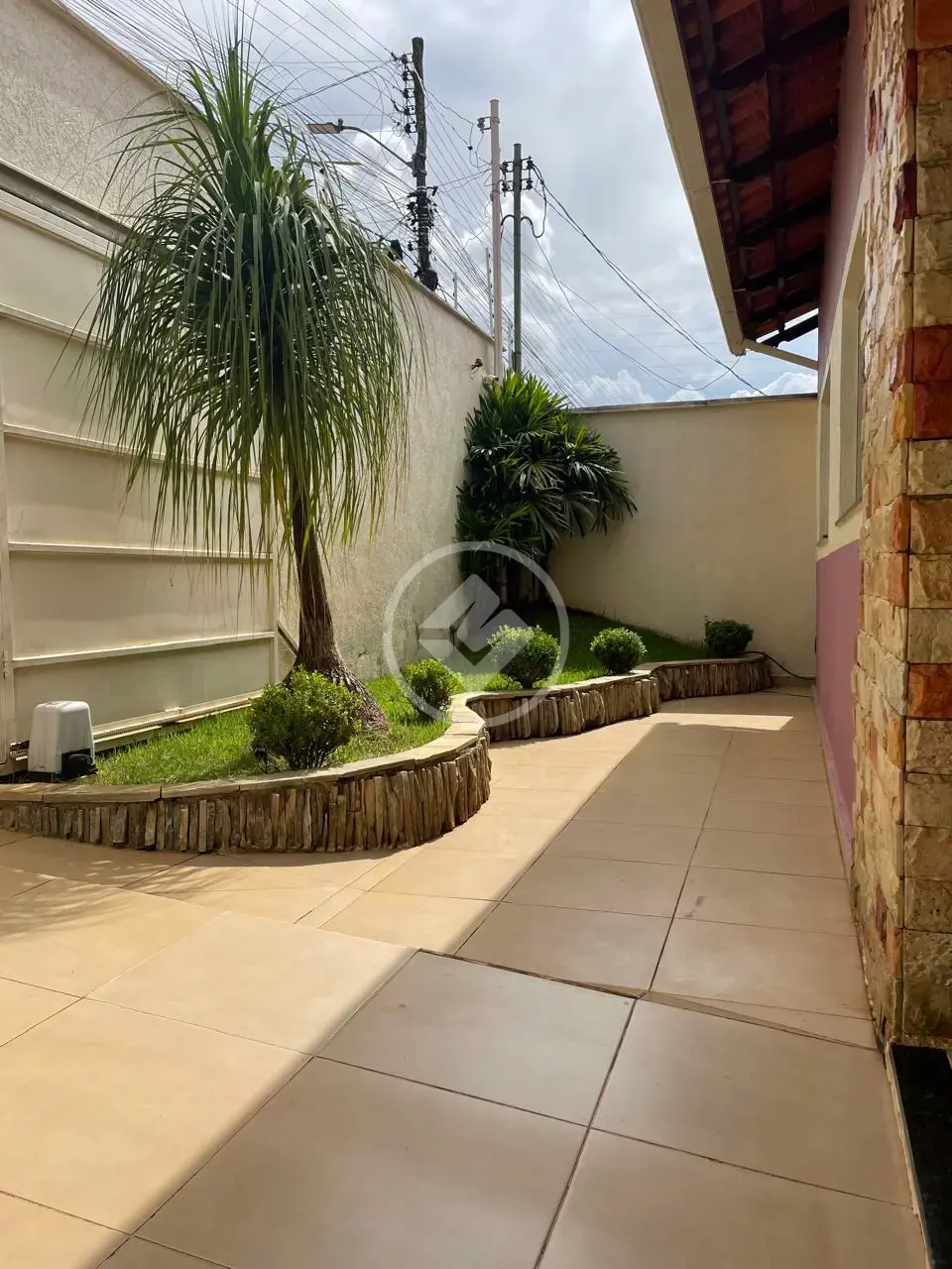 Imagem 1 - Casa em Boa Vista, Anápolis - GO