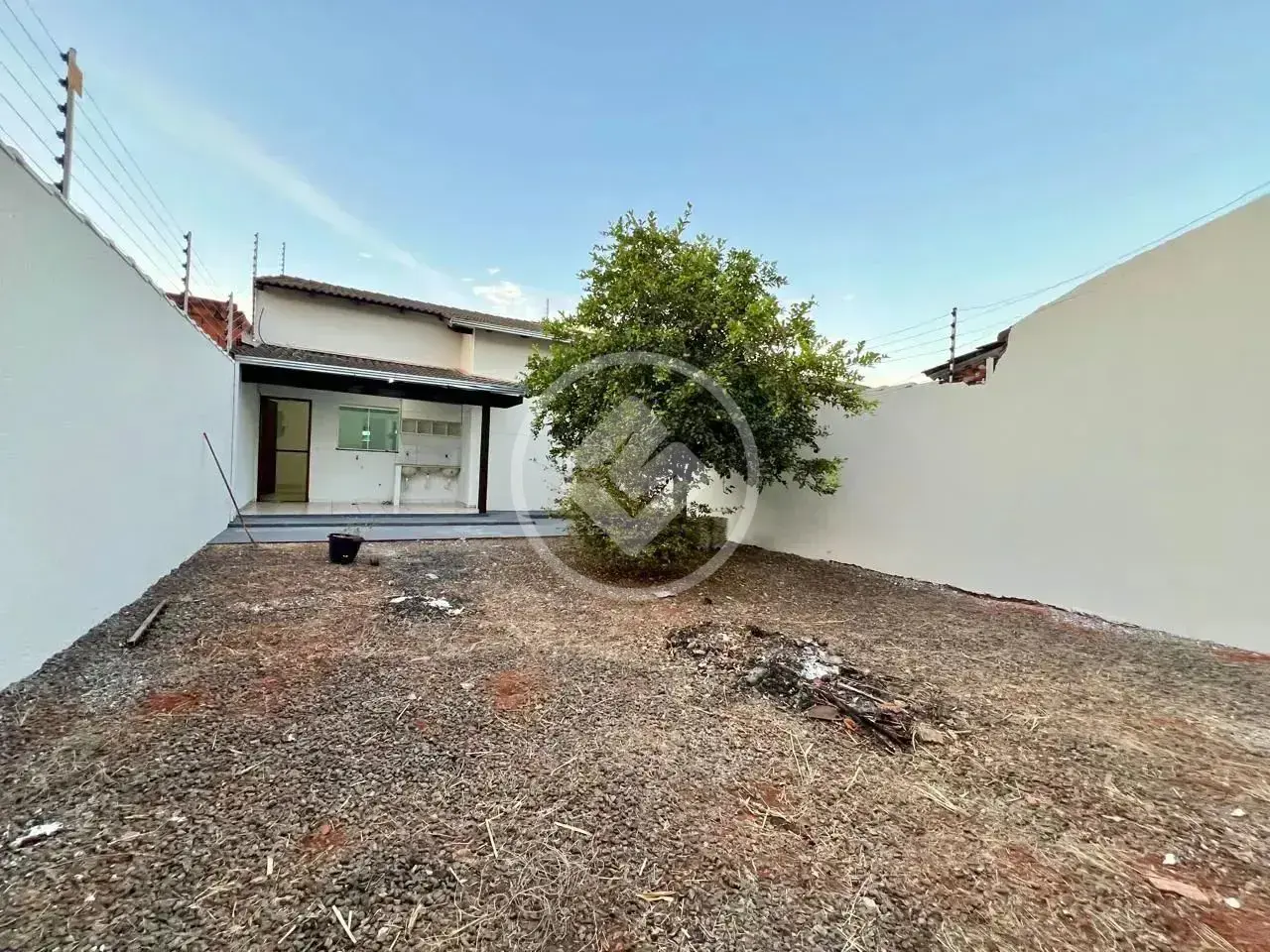 Imagem 1 - Casa em Jardim Luzitano, Anápolis - GO