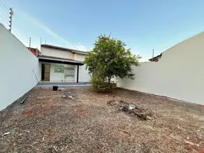 Casa Setor Sul Jamil Miguel 1A Etapa, Anápolis - GO — foto 1