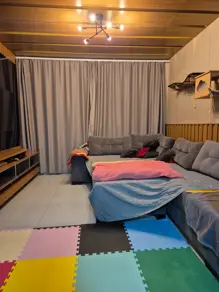 Apartamento Parque dos Pirineus, Anápolis - GO — foto 2