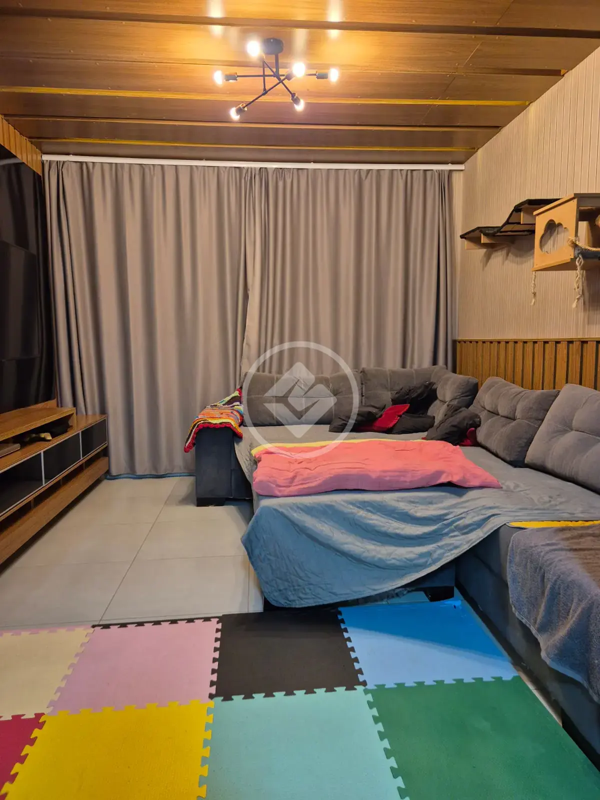 Image 2 - Apartamento em Parque dos Pirineus, Anápolis - GO