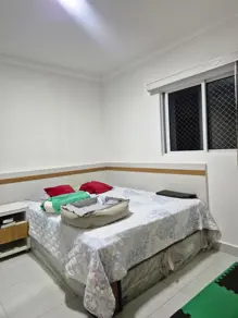 Imagem 4 - Apartamento em Parque dos Pirineus, Anápolis - GO