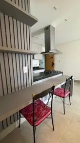 Imagem 2 - Apartamento em Vila Industrial, Anápolis - GO