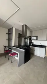 Apartamento Vila Industrial, Anápolis - GO — foto 2