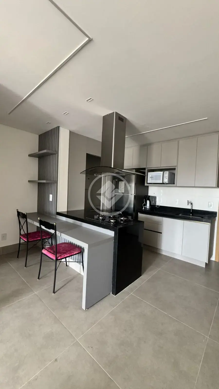 Image 2 - Apartamento em Vila Industrial, Anápolis - GO