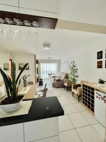Apartamento Vila Jaiara Setor Norte, Anápolis - GO — foto 2