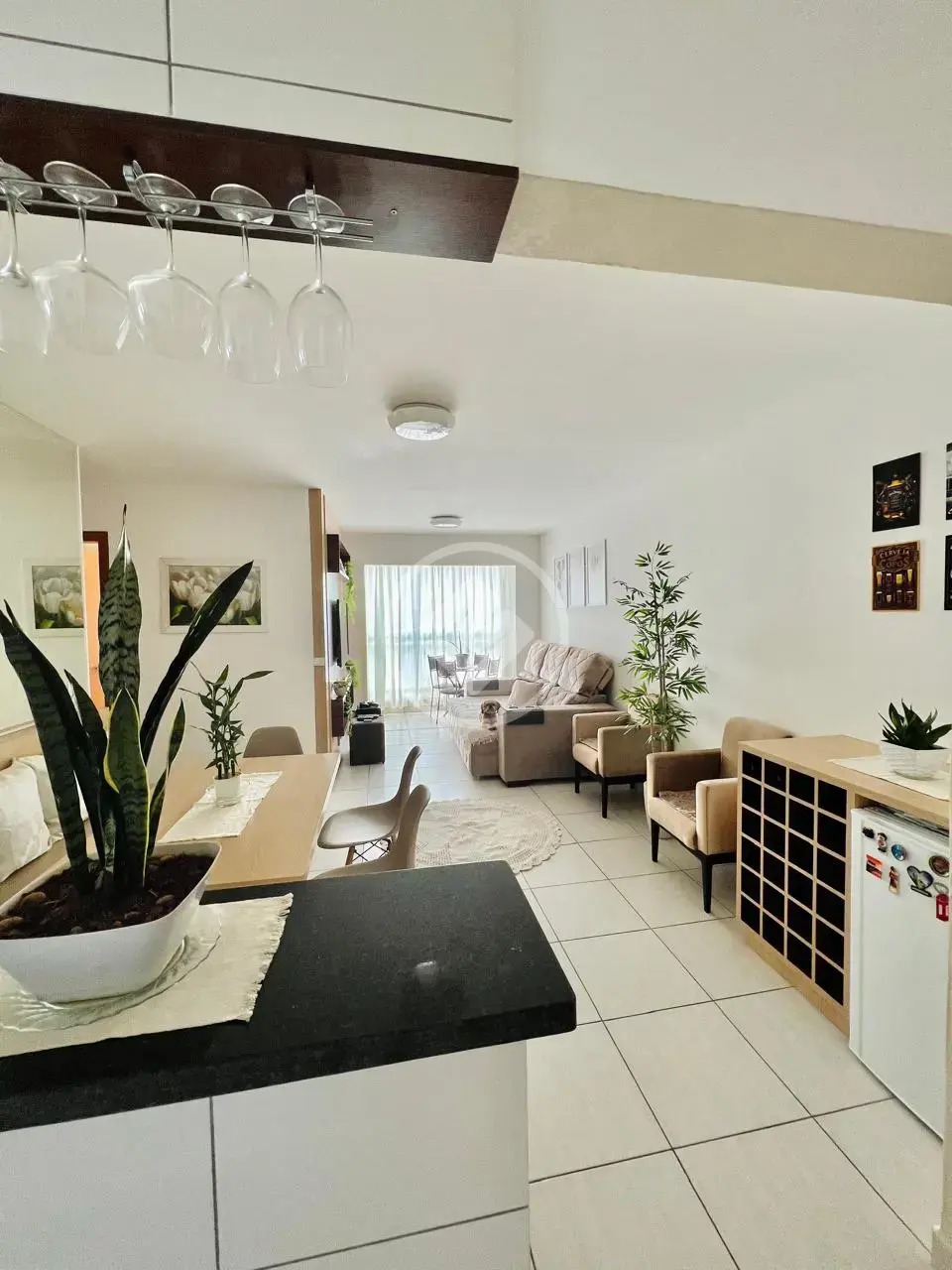 Image 2 - Apartamento em Vila Jaiara Setor Norte, Anápolis - GO