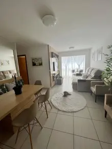 Imagem 2 - Apartamento em Vila Jaiara Setor Norte, Anápolis - GO