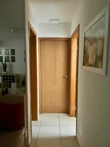 Imagem 3 - Apartamento em Vila Jaiara Setor Norte, Anápolis - GO