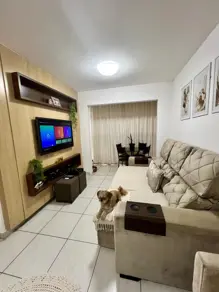 Imagem 4 - Apartamento em Vila Jaiara Setor Norte, Anápolis - GO