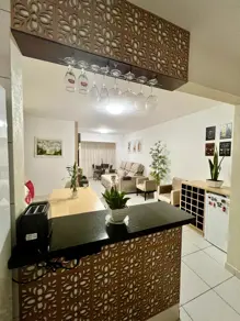 Imagem 5 - Apartamento em Vila Jaiara Setor Norte, Anápolis - GO