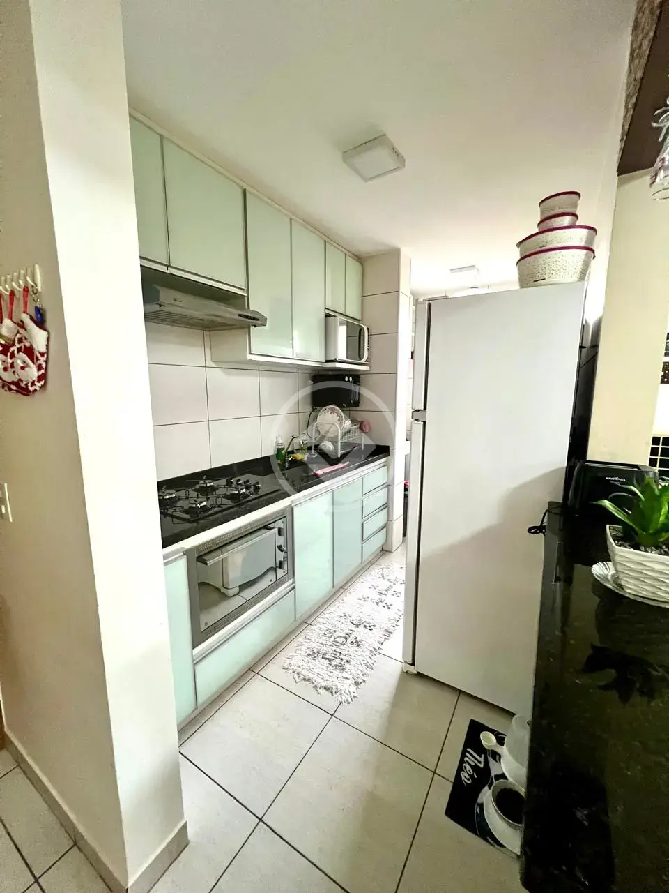 Image 13 - Apartamento em Vila Jaiara Setor Norte, Anápolis - GO