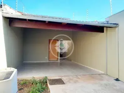 Imagem 1 - Casa em Santo André, Anápolis - GO