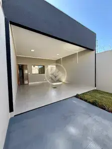 Imagem 1 - Casa em Recanto do Sol, Anápolis - GO