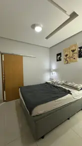 Imagem 5 - Casa Condomínio em Residencial VILLA LOBOS, Anápolis - GO