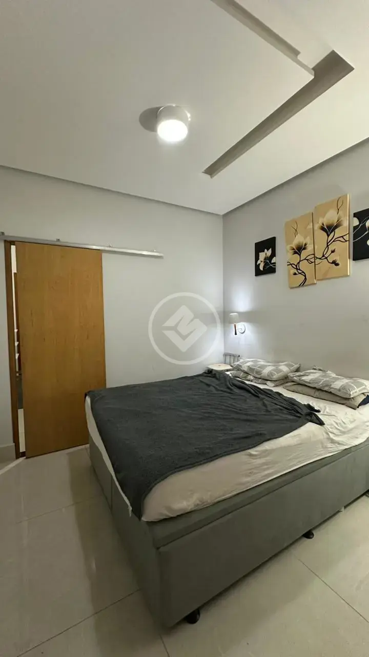 Imagem 5 - Casa Condomínio em Residencial VILLA LOBOS, Anápolis - GO