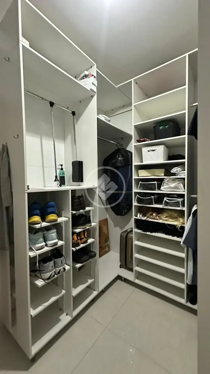 Imagem 3 - Casa Condomínio em Residencial VILLA LOBOS, Anápolis - GO