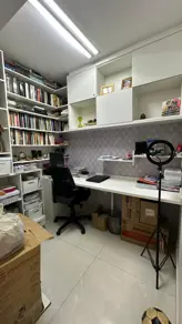 Imagem 4 - Casa Condomínio em Residencial VILLA LOBOS, Anápolis - GO