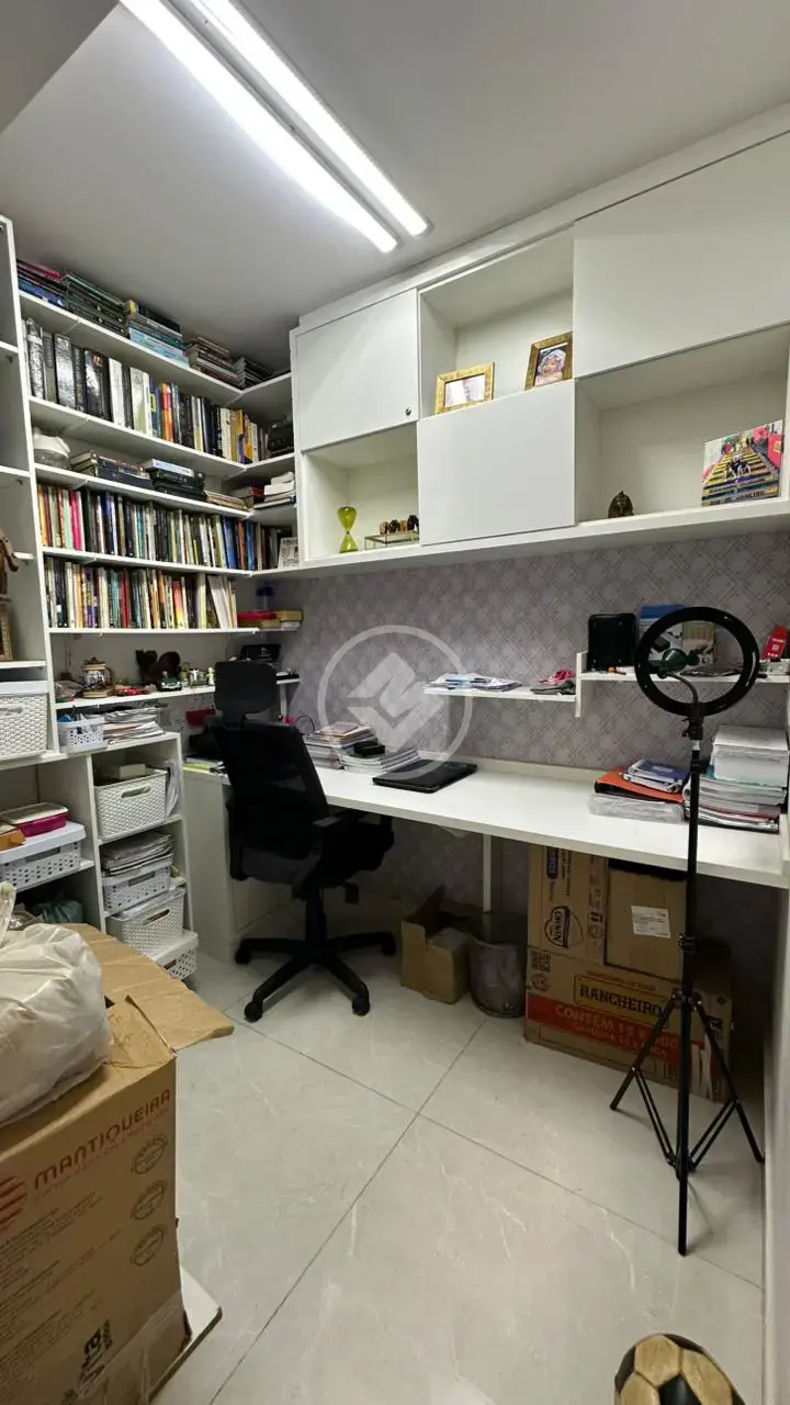 Imagem 4 - Casa Condomínio em Residencial VILLA LOBOS, Anápolis - GO
