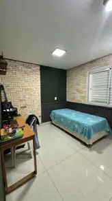 Casa Condomínio Residencial VILLA LOBOS, Anápolis - GO — foto 2