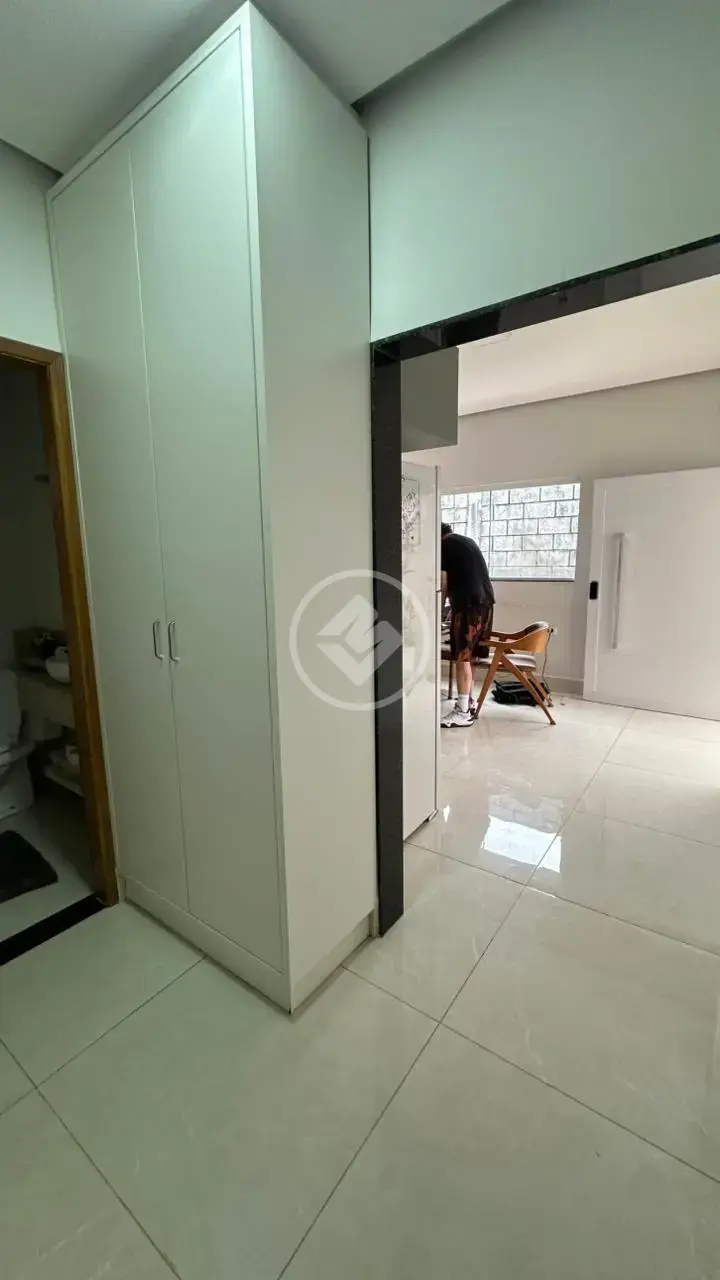 Image 22 - Casa Condomínio em Residencial VILLA LOBOS, Anápolis - GO