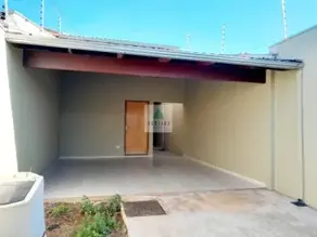 Casa Residencial Monte Sinai, Anápolis - GO — foto 1