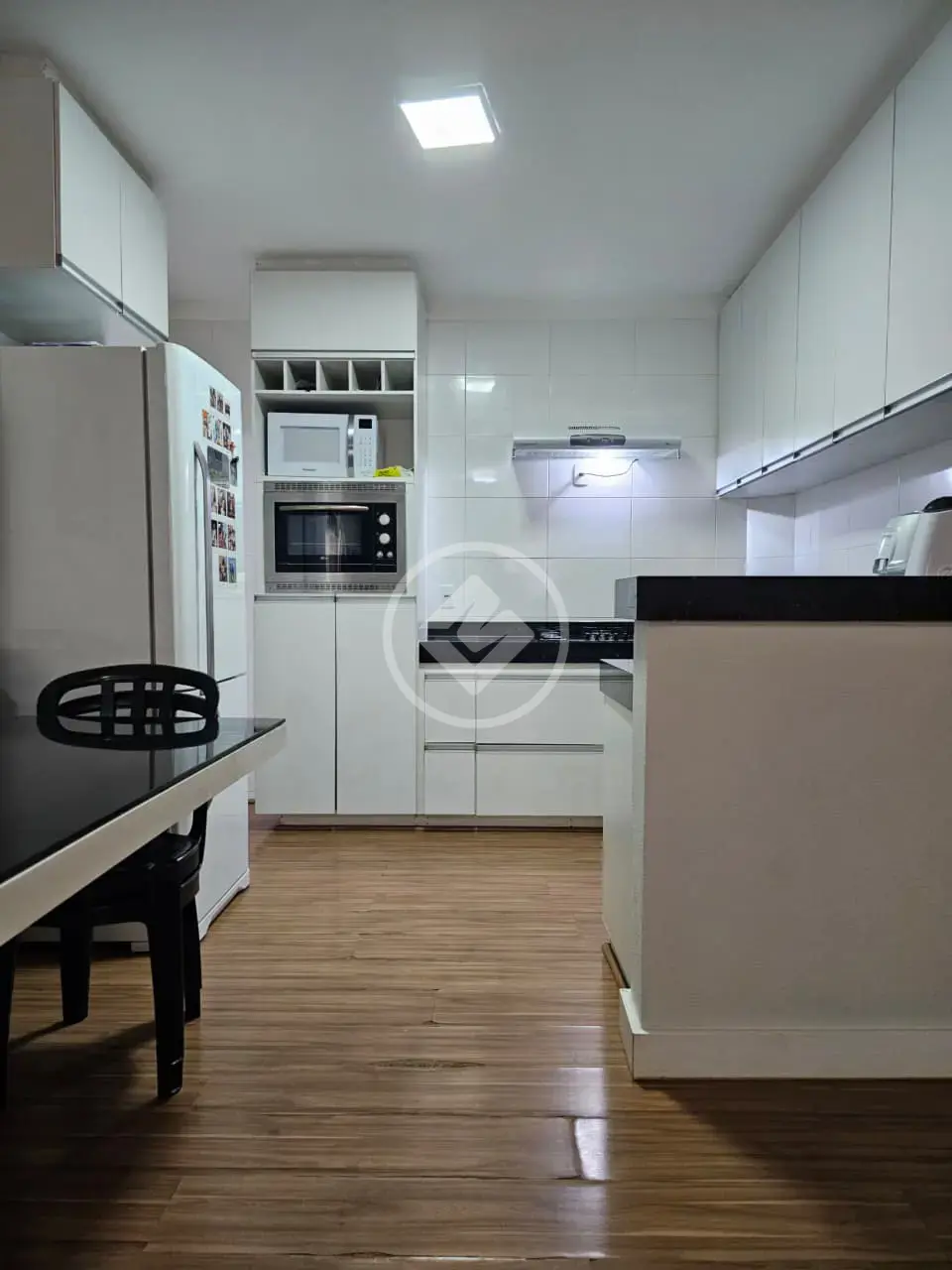 Imagem 1 - Apartamento em Chácaras Colorado, Anápolis - GO