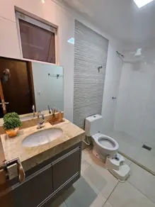 Imagem 3 - Apartamento em Chácaras Colorado, Anápolis - GO