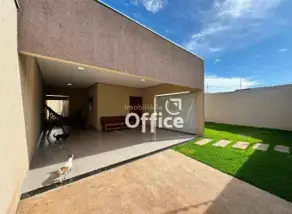 Apartamento Residencial São Cristóvão, Anápolis - GO — foto 1
